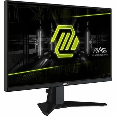 MAG 255XF FLAT GAMING MONITOR
