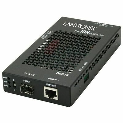 T1/E1 TO FIBER (T1E1-1XSFP) W/LA
