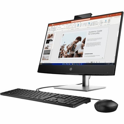 CUSTOM PROONE 440 G9 AIO I512500 8GB/256GB