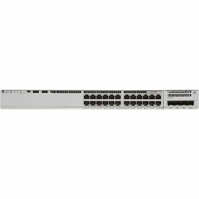 C9200 24-PRTDATANETWORKESSENTIALS1YROFFERING REMANUFACTURED