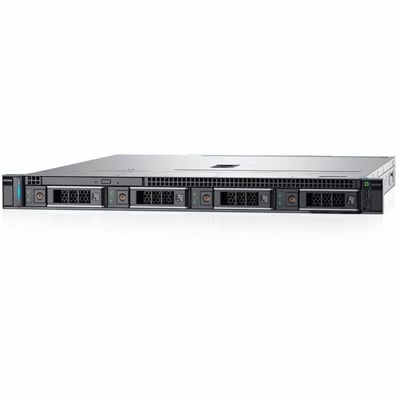Appliance, EcoStruxure IT Data Center Expert, basic, up to 525 devices, up to 15 surveillance cameras, remote monitoring, management