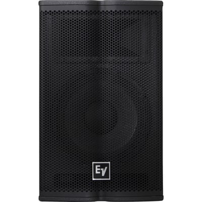 500 WATTS, 12-INCH TWO-WAY, PASSIVE, 90DEGREE X 50DEGREE HORN PATTERN, ALL-NEW S