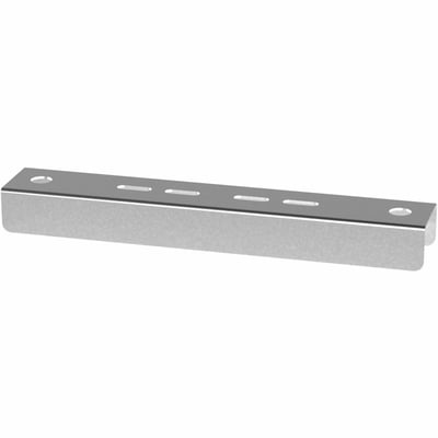 Panduit Trapeze Bracket 6" , EZ , Panduit Wire Basket
