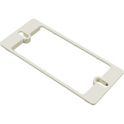 Wiremold 5500 Rectangular Spacer Fitting