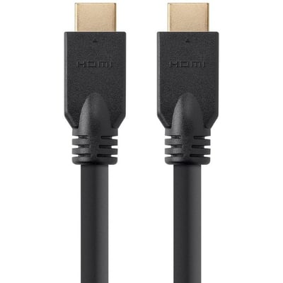 HIGH SPEED HDMI CABLE -  15FT