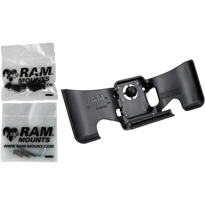 RAM Mounts Form-Fit Vehicle Mount for GPS