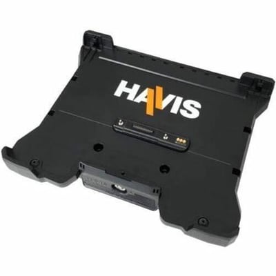 Getac Vehicle Dock (Havis)