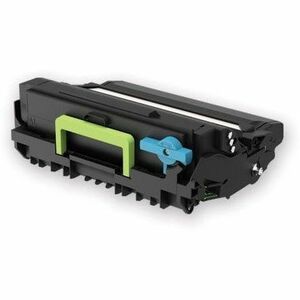 Lexmark Unison Original Extra High Yield Laser Toner Cartridge - Black Pack