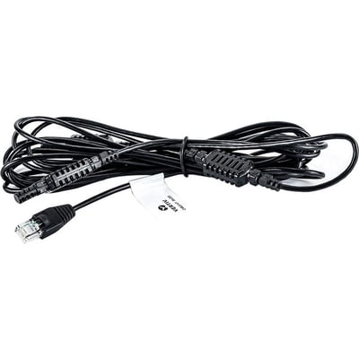 SN SENSOR - THREE TEMPERATURE A ND ONE HUMIDITY PROBES 5.18M/17FT.