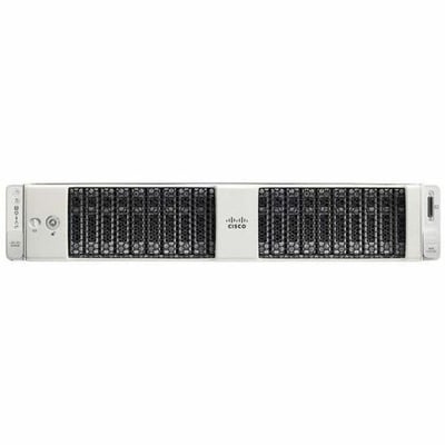Cisco Barebone System - 2U Rack-mountable - 2 x Processor Support