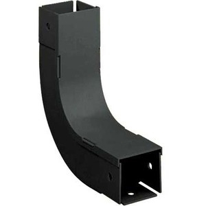 Panduit FiberRunner Inside Vertical Right Angle