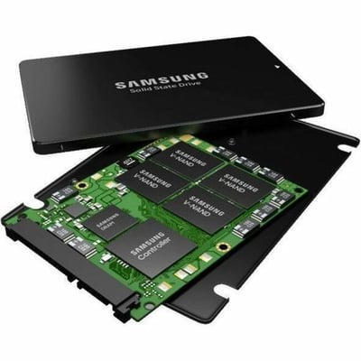 SAMSUNG PM897 960GB SATA III 2.5IN