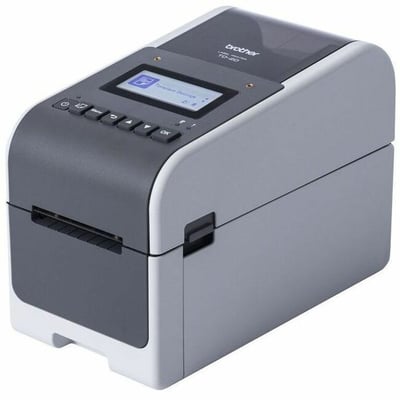 2.3IN DESKTOP PRINTER DT 300DPI 6IPS USB-C/HOST-USB/SERIAL/LAN/WLAN