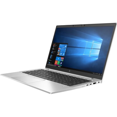 HP EliteBook 845 G7 14" Notebook - Full HD - AMD Ryzen 5 PRO 4650U - 8 GB - 256 GB SSD