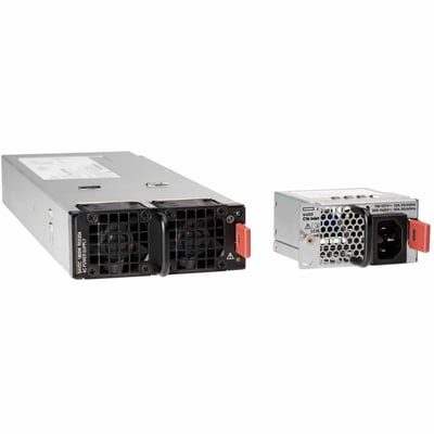 ARUBA 6400 1800W PS/C16 ACCESSORY IN EN PL-WB