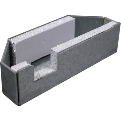 Wiremold Evolution 6AT Series Bottom Housing Assembly