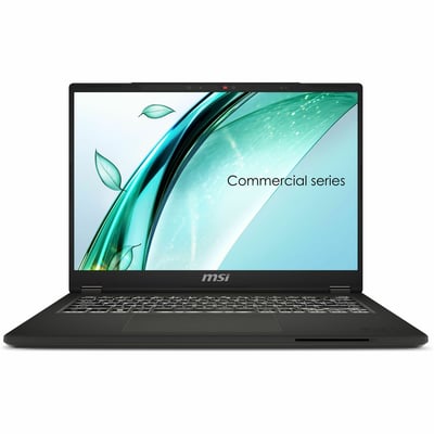 COMMERCIAL 14 H A13MG VPRO-228 I9-13900H/IRISXE/32GB/1TB/WIN11P/3Y