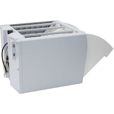 Ergotron SV Telemedicine Bin