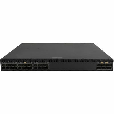 HPE NW CW SW 24T 6Q 2C TAA 5710 PL-NC