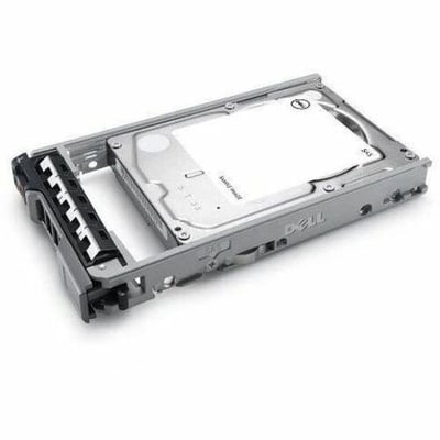 Dell 600 GB Hard Drive - 2.5" Internal - SAS (12Gb/s SAS)