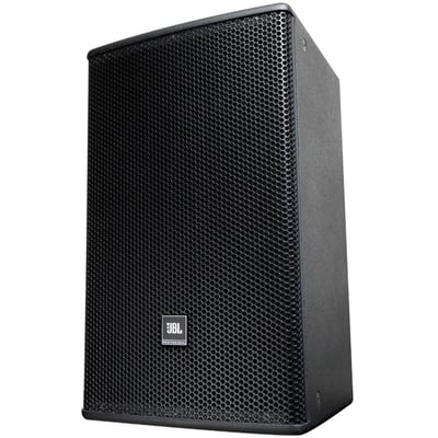 JBL Professional AC266 2-way Wall Mountable Speaker - 250 W RMS - Black Textured