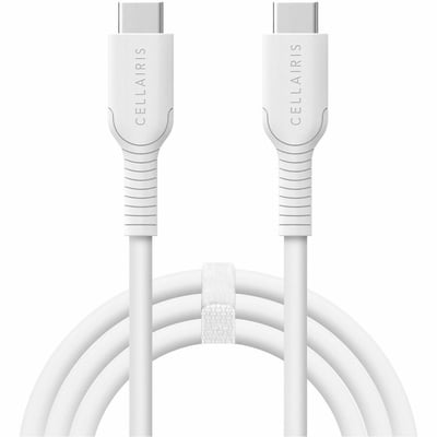 CELLAIRIS-CHARGE CABLE-6FTUSB-C TOUSB-C