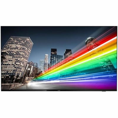 55BFL2214/27 - LED TV - 4K ULTRA HD - FLAT - 2160P - 55INCH - 3840 X 2160 - 60 H