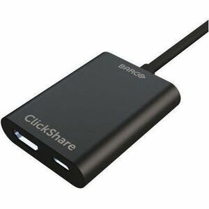 HDMI IN TO USB-C CONVERTOR FOR CLICKSHARE