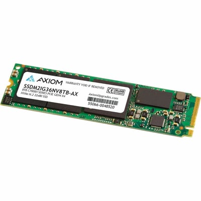 8TB C7000N SERIES PCIE GEN4 X4 NVME M.2 22X80 SSD