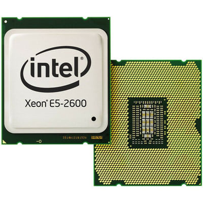 INTEL XEON 12-CORE E5-2697V2 2.7GHZ 30MB SMART CACHE 8GT/S QPI