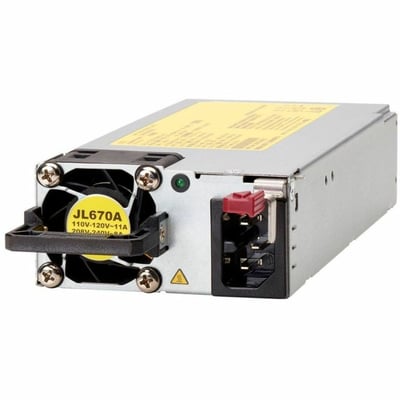 ARUBA X372 54VDC 1600W PS JP EN PL-WB