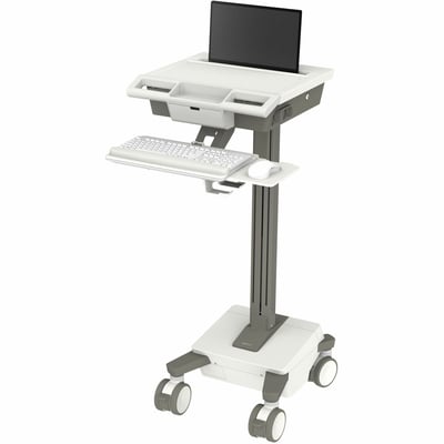 MOSAIC LAPTOP CART