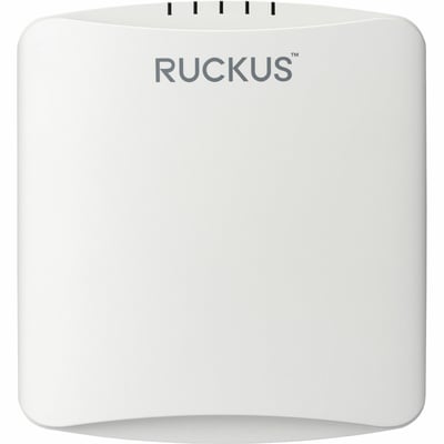 MID-TIER WI-FI 6 2X2:2 INDOOR ACCESS POINT WITH 1.8 GBPS MAX RATE AND EMBEDDED I