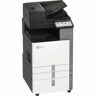 CX963XSE MFP LV AMERICAS