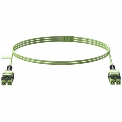 Panduit Fiber Optic Duplex Patch Network Cable