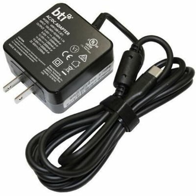 KIT BTI 45WUSB-C-BTI 45W TYPE-C AC ADAPTER