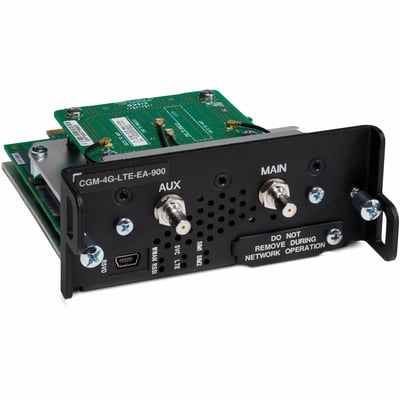 4G/LTE CGM FOR NORTH AMERICA REMANUFACTURED