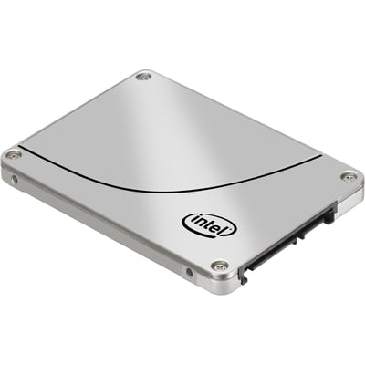 INTEL 400GB S3610 2.5IN 7MM 20NM