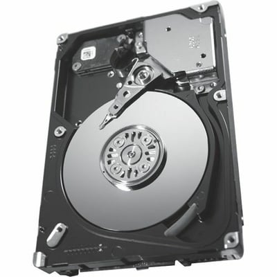 SEAGATE 300GB 15K 2.5 6G DP SAS