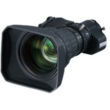 Fujifilm Fujinon UA23x7.6BERD - 7.60 mm to 175 mmf/1.8 - Telephoto Zoom Lens