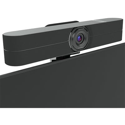 Chief Fusion PAC800K Camera Mount for Video Conferencing Camera, Display Screen, TV - Black