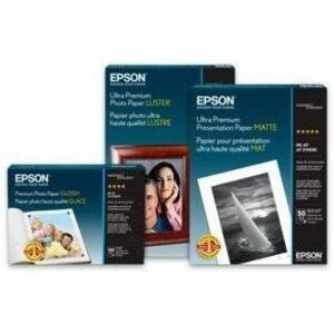 EPSON ENHANCED MATTE PAPER 36INX100IN ROLL