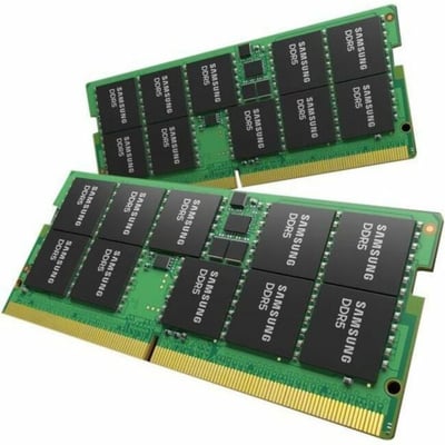 SAMSUNG 32GB DDR5-5600 ECC SODIMM 2RX8 1.1V