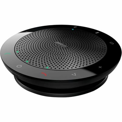 Jabra Speak 510 Portable Bluetooth Speaker System