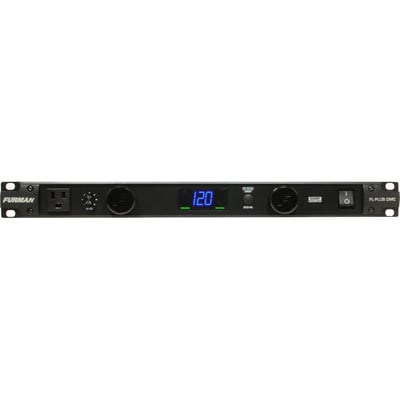 Furman Sound Classic PL-PLUS DMC Line Conditioner