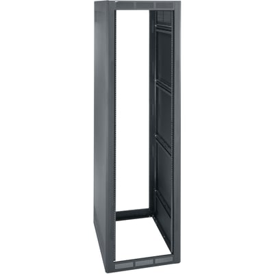Middle Atlantic WRK Rack Cabinet