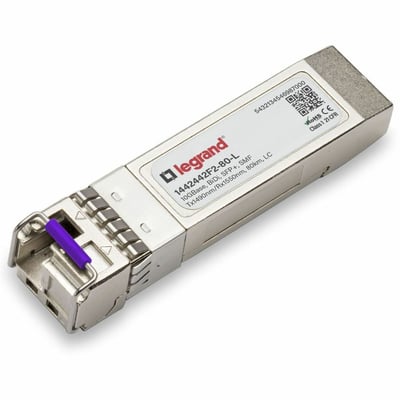 Ortronics Adtran SFP+ Module
