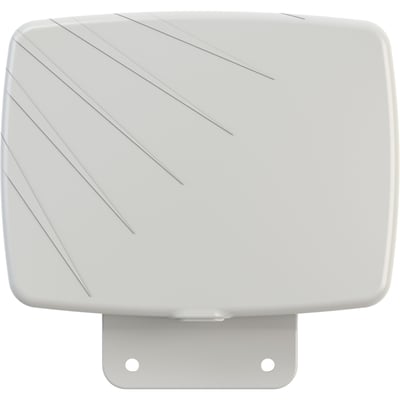 WEIMARANER SERIES 2-IN-1 ANTENNA