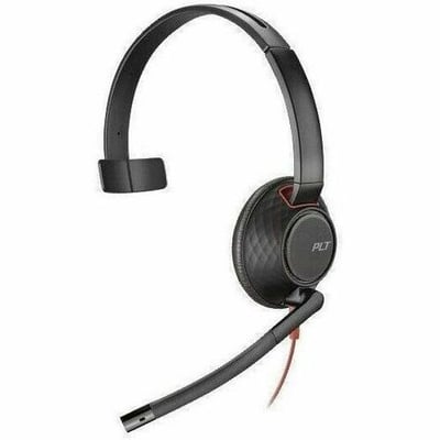 POLY BLACKWIRE 5210 C5210 USB-C