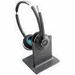 562WIRELESSDUALHEADSET,STNDARDBSESTATIONUS,CA REMANUFACTURED